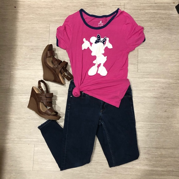 Dollhouse Wedges - Picture 3 of 8